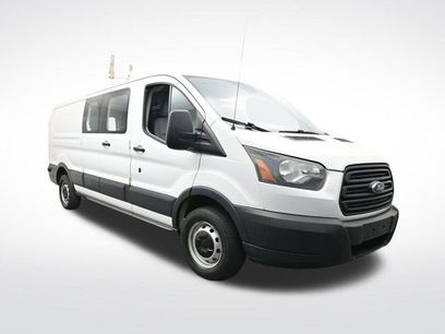Used 2016 Ford Transit 350 148 Low Roof