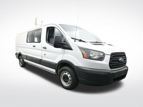 Used 2016 Ford Transit 350 148 Low Roof image 1