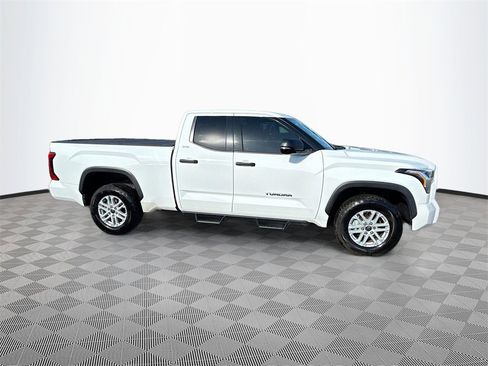 Used 2022 Toyota Tundra SR5 image 5