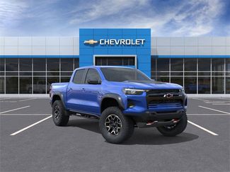 New 2026 Chevrolet Colorado ZR2 w/ Technology Package video 1