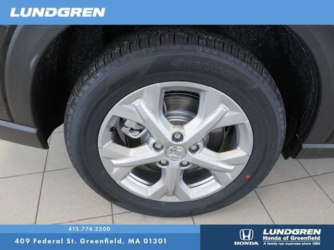 Used 2024 Honda HR-V LX image 30