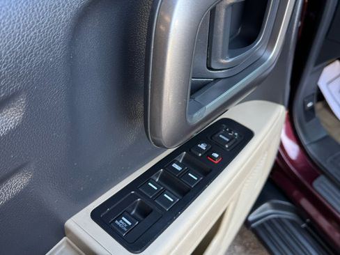 Used 2009 Honda Ridgeline RTS image 7