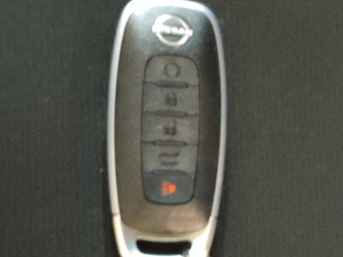 Used 2025 Nissan Sentra S FWD image 32