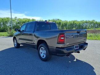 New 2026 RAM 1500 Tradesman AWD/4WD video 2