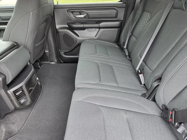 New 2026 RAM 1500 Express RWD image 25