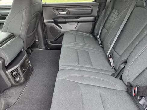New 2026 RAM 1500 Express RWD image 25