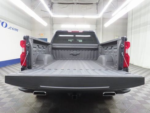 Used 2023 Chevrolet Silverado 1500 RST image 31