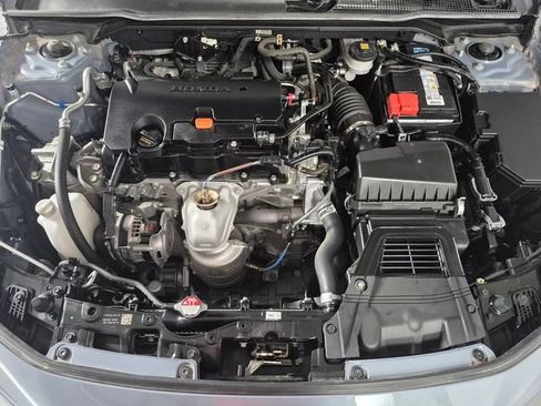 Used 2023 Honda Civic Sport image 8