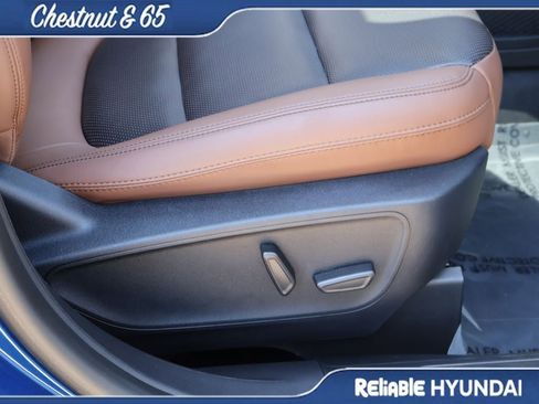 Used 2023 Ford Bronco Sport Badlands w/ Premium Package AWD/4WD image 11
