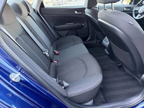 Used 2019 Kia Optima LX w/ LX 17" Wheel Package image 39