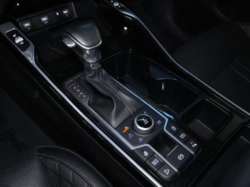 Used 2021 Kia Sorento SX Prestige image 40