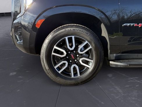 Used 2023 GMC Yukon AT4 image 15