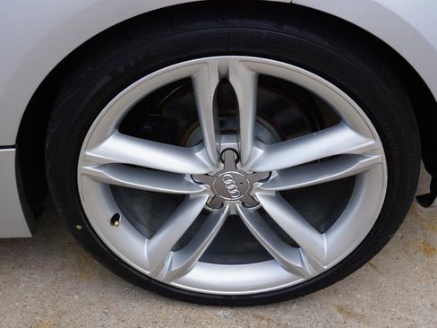 Used 2015 Audi TTS 2.0T Coupe image 10