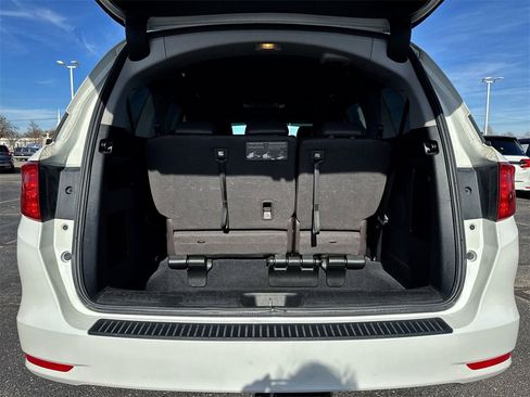 Used 2020 Honda Odyssey EX-L image 25