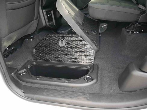 New 2025 RAM 1500 Tradesman image 13