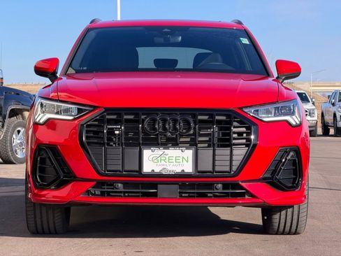 Used 2023 Audi Q3 2.0T Premium Plus image 7