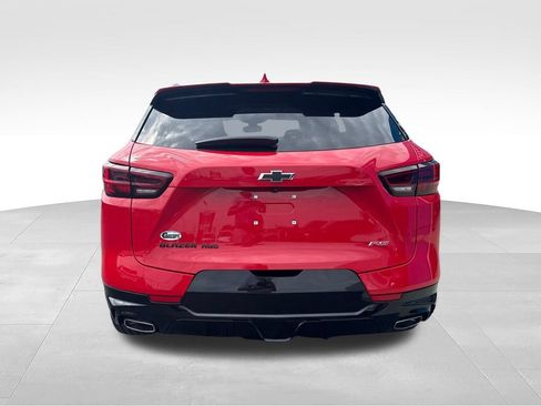 Used 2023 Chevrolet Blazer RS w/ Enhanced Convenience Package AWD/4WD image 8