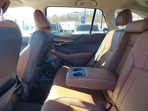 Used 2020 Subaru Outback Touring XT image 16