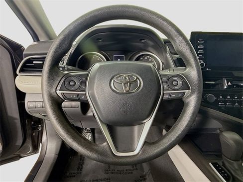Used 2021 Toyota Camry LE w/ Carpet Mat Package (TMS) image 11