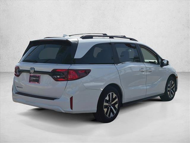 New 2026 Honda Odyssey EX-L image 2