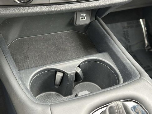 Used 2023 Honda HR-V LX image 25