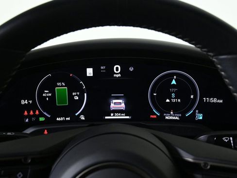 Certified 2025 Porsche Taycan Turbo S image 14