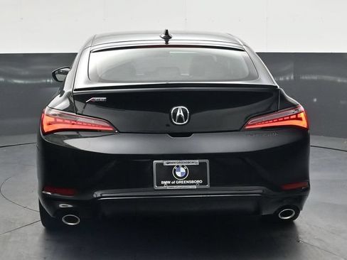 Used 2024 Acura Integra A-Spec FWD image 5