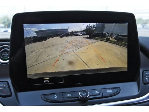 Used 2024 Chevrolet Blazer LT w/ Convenience Package FWD image 14