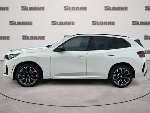 New 2026 BMW X3 M50 w/ Premium Package image 2
