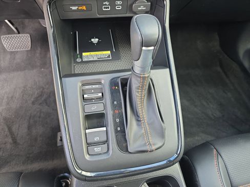 Used 2025 Honda CR-V Sport Touring image 22
