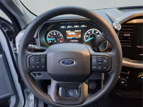 Used 2023 Ford F150 XLT image 13