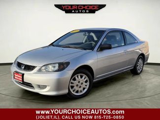 Used 2005 Honda Civic LX video 1