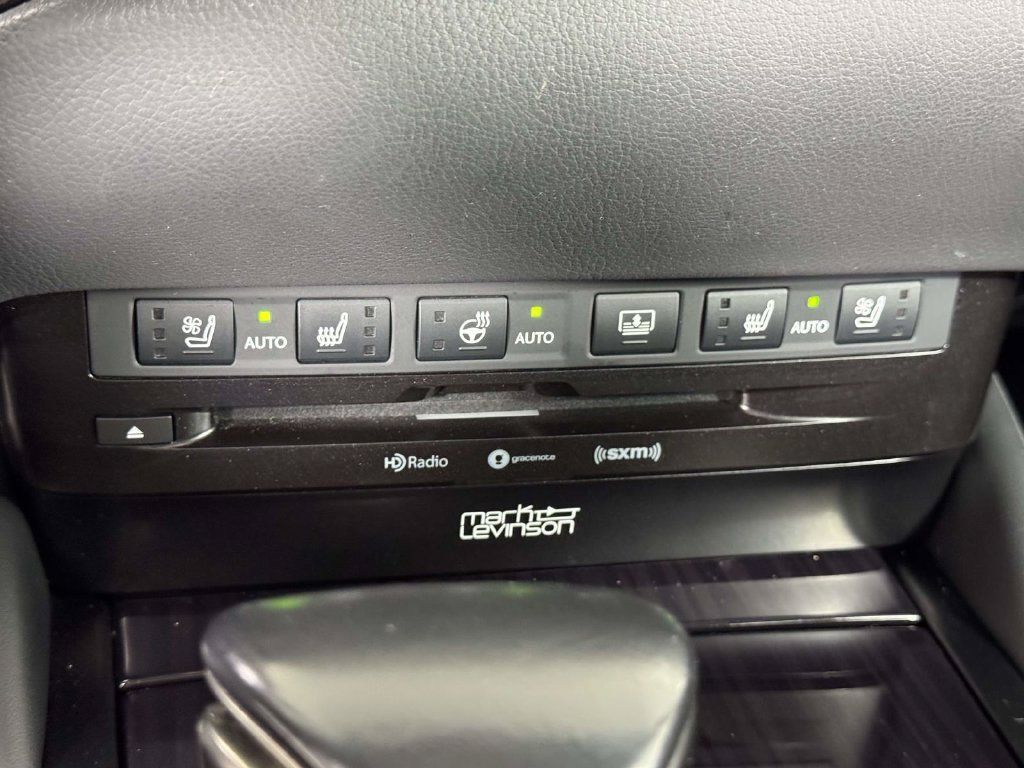 Used 2021 Lexus ES 300h w/ Accessory Package 2 FWD image 28