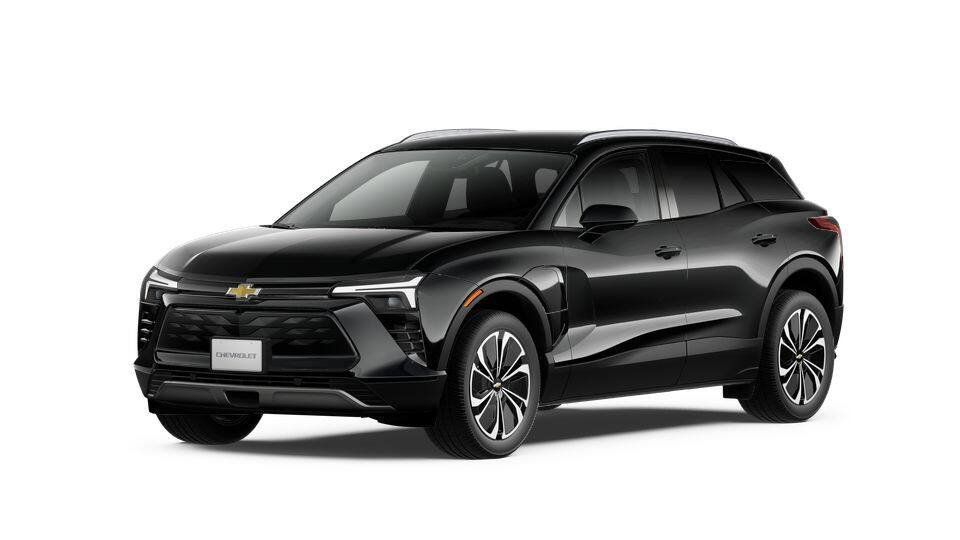 New 2026 Chevrolet Blazer EV LT FWD image 57