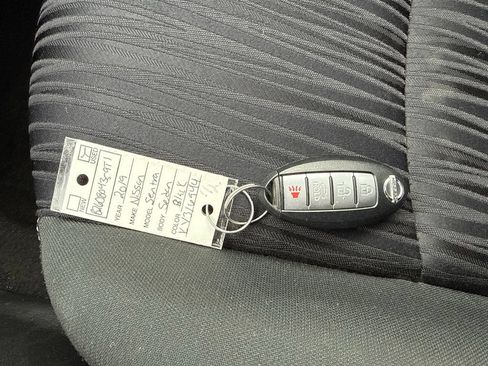 Used 2019 Nissan Sentra SV w/ Special Edition Package FWD image 34