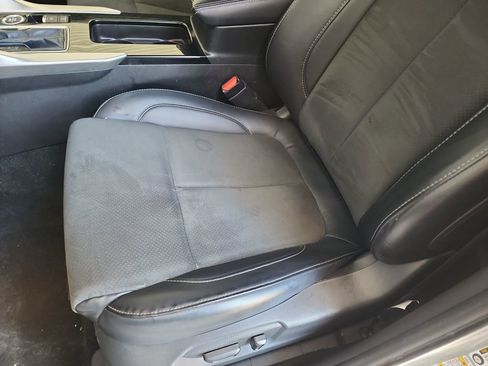 Used 2024 Mitsubishi Eclipse Cross SE AWD/4WD image 17