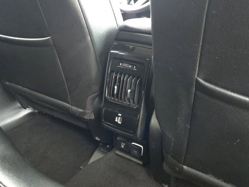 Used 2022 Jeep Compass Latitude w/ Convenience Group image 10