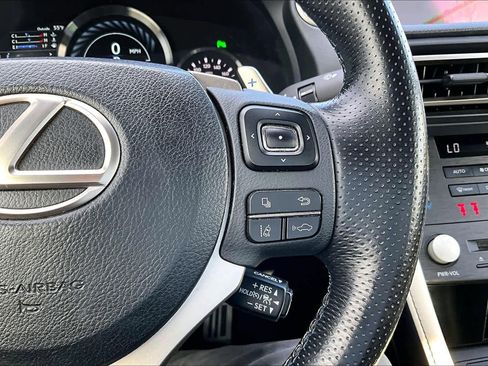 Certified 2020 Lexus RC F w/ Premium Package image 24