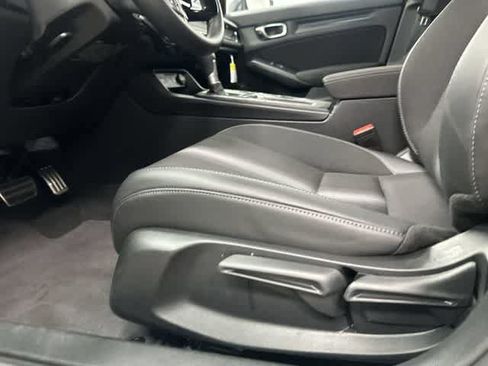 Certified 2026 Honda Civic Sport image 26