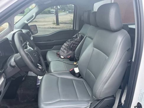 Used 2023 Ford F150 XL RWD image 9