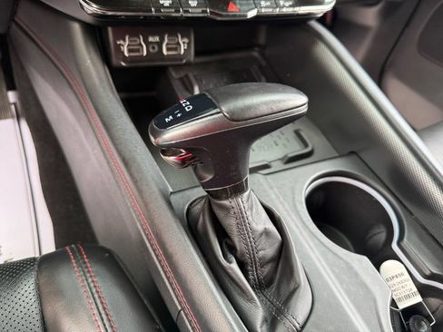 Used 2025 Dodge Durango R/T AWD/4WD image 30