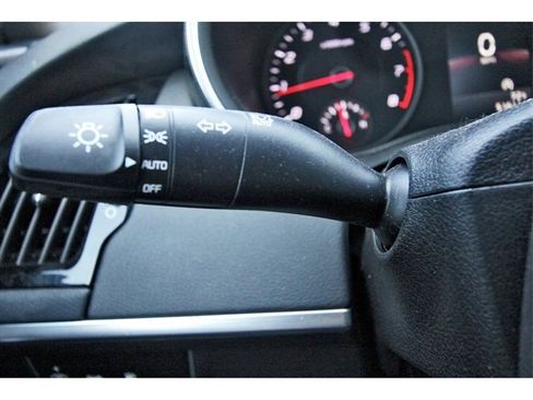 Used 2022 Kia Stinger GT-Line w/ Sun & Sound Package image 15