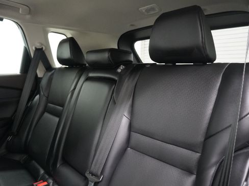 Used 2023 Nissan Rogue SV w/ SV Premium B Package FWD image 13