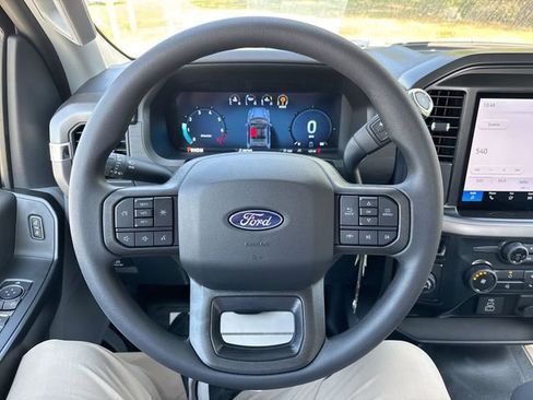 New 2025 Ford F150 XL RWD image 30