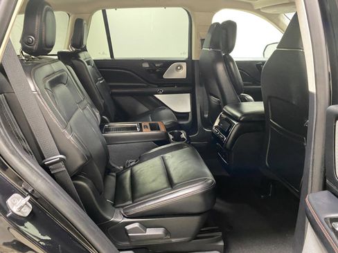 Used 2020 Lincoln Aviator Grand Touring w/ Equipment Group 302A image 19