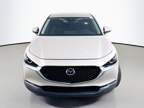 Used 2022 MAZDA CX-30 AWD 2.5 S w/ Select Package image 2