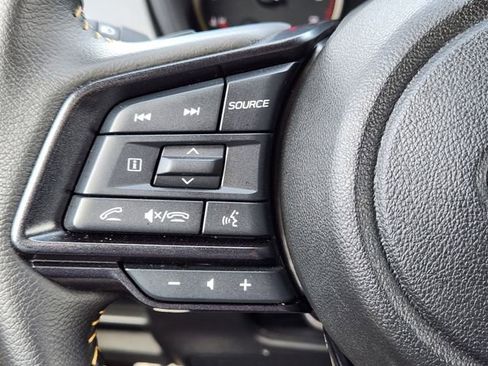 Certified 2025 Subaru Crosstrek 2.5i Sport image 29