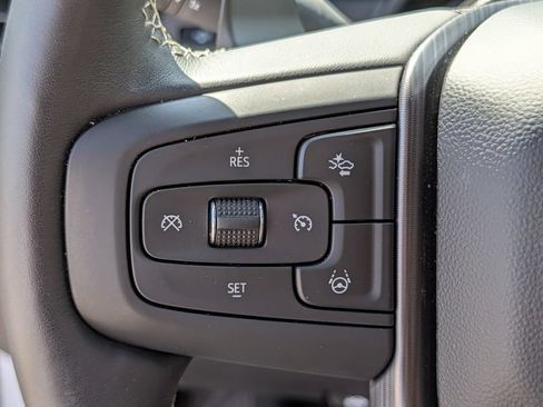 Used 2024 GMC Sierra 1500 Denali Ultimate AWD/4WD image 22