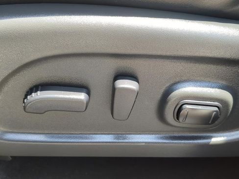 Certified 2020 Nissan Murano Platinum FWD image 15