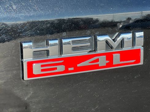 Used 2022 RAM 2500 Tradesman image 28